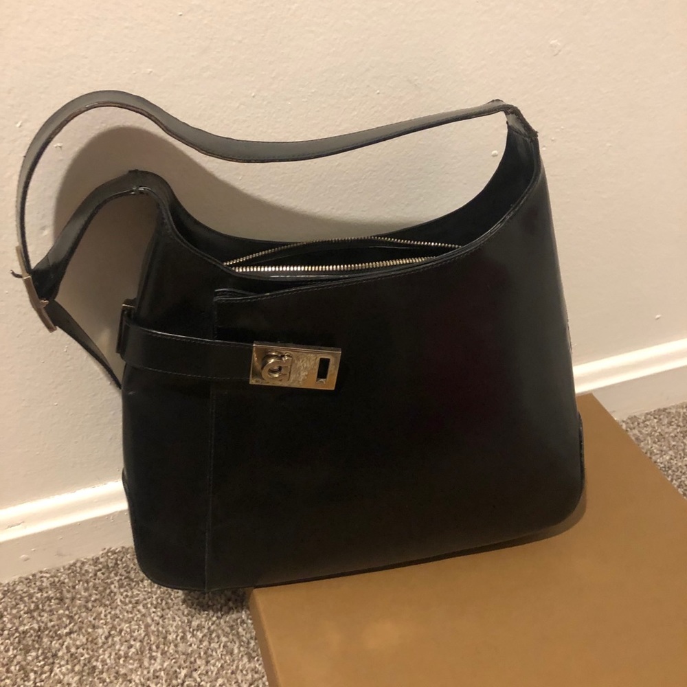 Salvatore Ferragamo pulse